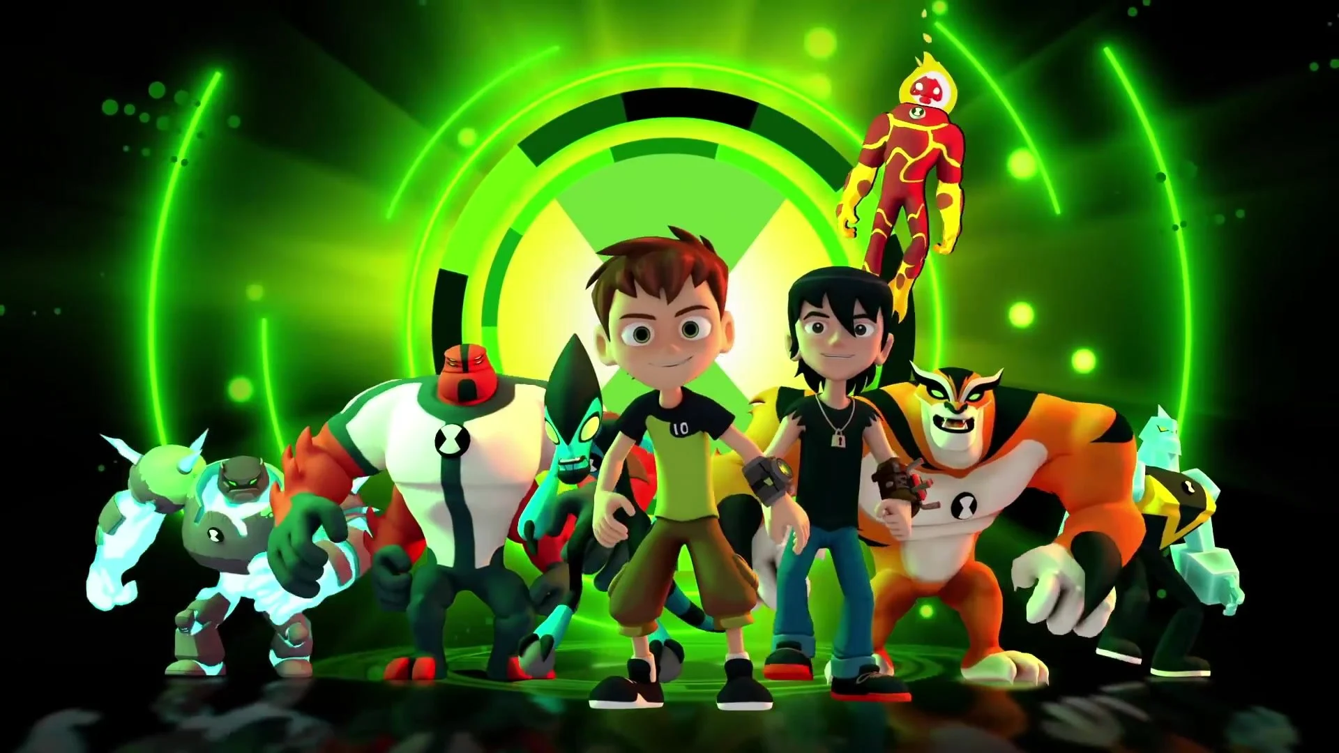 Ben 10 Power Trip (2)