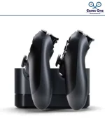 پایه شارژر اورجینال دسته PS4 مدل DualShock 4 Charging Station