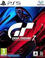 بازی Gran Turismo 7 برای ps5