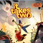 بازی It Takes Two برای ps4