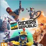 بازی Riders Republic برای ps4