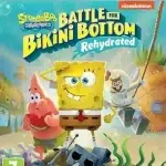 بازی Spongebob Battle For Bikini برای ps4