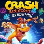 بازی Crash bandicoot 4 برای ps4