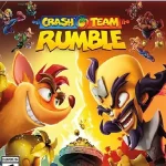 بازی crash team rumble برای ps4