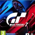 بازی Gran Turismo 7  برای ps4