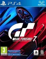 بازی Gran Turismo 7 برای ps4