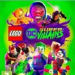 بازی LEGO DC Super Villains برای ps4