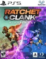 بازی Ratchet & amp Clank: Rift Apart برای PS5