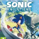 بازی Sonic Frontiers برای ps4