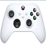 دسته بازی برای Xbox Series S/X رنگ Robot White