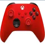 دسته بازی برای Xbox Series S/X رنگ Pulse Red