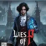 بازی Lies of P برای ps4