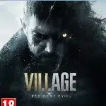 بازی Resident Evil Village برای ps4
