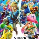 بازی Super Smash Bros Ultimate برای Nintendo Switch