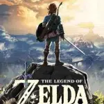 بازی The Legend of Zelda: Breath of the Wild Nintendo Switch