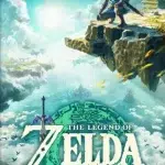 بازی The Legend of Zelda Tears of the Kingdom