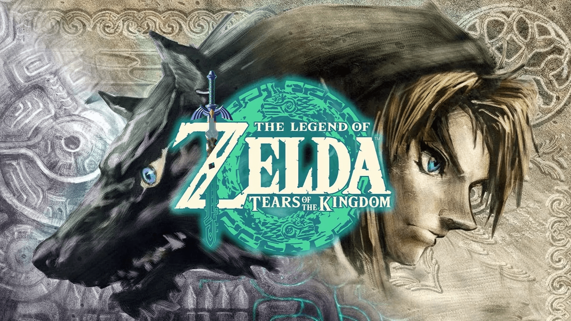 The Legend of Zelda Tears of the Kingdom.1