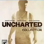 بازی کارکرده Uncharted: The Nathan Drake Collection برای ps4