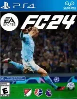 بازی EA Sports FC 24 برای PS4