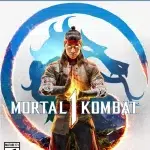 بازی mortal kombat 1 برای ps5