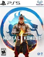 بازی mortal kombat 1 برای ps5