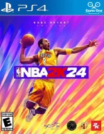 بازی NBA 2k24 برای PS4