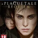 بازی A Plague Tale_Requiem برای ps5