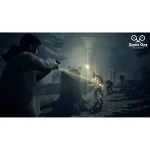 بازی کارکرده Alan Wake 2 نسخه Deluxe Edition برای PS5 - Image 3