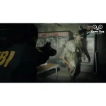 بازی کارکرده Alan Wake 2 نسخه Deluxe Edition برای PS5 - Image 4