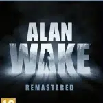 بازی Alan Wake Remastered برای ps5