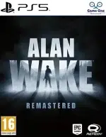 بازی Alan Wake Remastered برای ps5