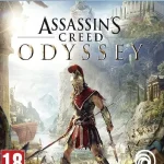 بازی کارکرده Assassin's Creed Odyssey برای ps4