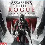 بازی Assassin's Creed Rogue Remastered برای ps4