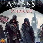 بازی کارکرده  Assassin's Creed Syndicate برای ps4