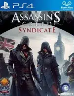 بازی Assassin's Creed Syndicate برای ps4