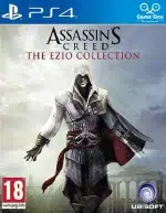 بازی Assassin's Creed The Ezio Collection برای ps4