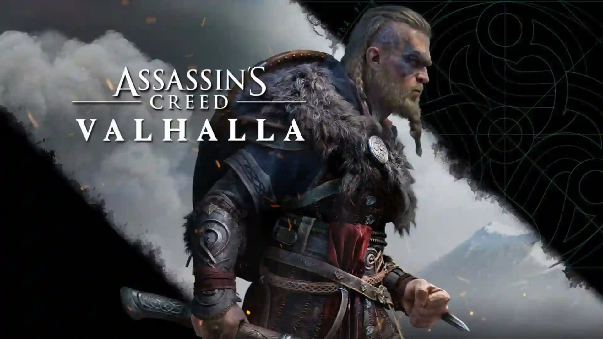 Assassin's Creed Valhalla wallpaper_3