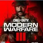 بازی Call of Duty Modern Warfare 3 برای PS4