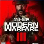 بازی کارکرده Call of Duty Modern Warfare 3 برای PS5