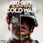 بازی Call of Duty: Black Ops Cold War برای ps4