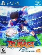 بازی Captain Tsubasa : Rise of New Champions برای ps4