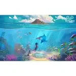 بازی Dolphin Spirit Ocean Mission برای ps5 - Image 3