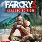 بازی Far Cry 3 Classic Edition برای ps4