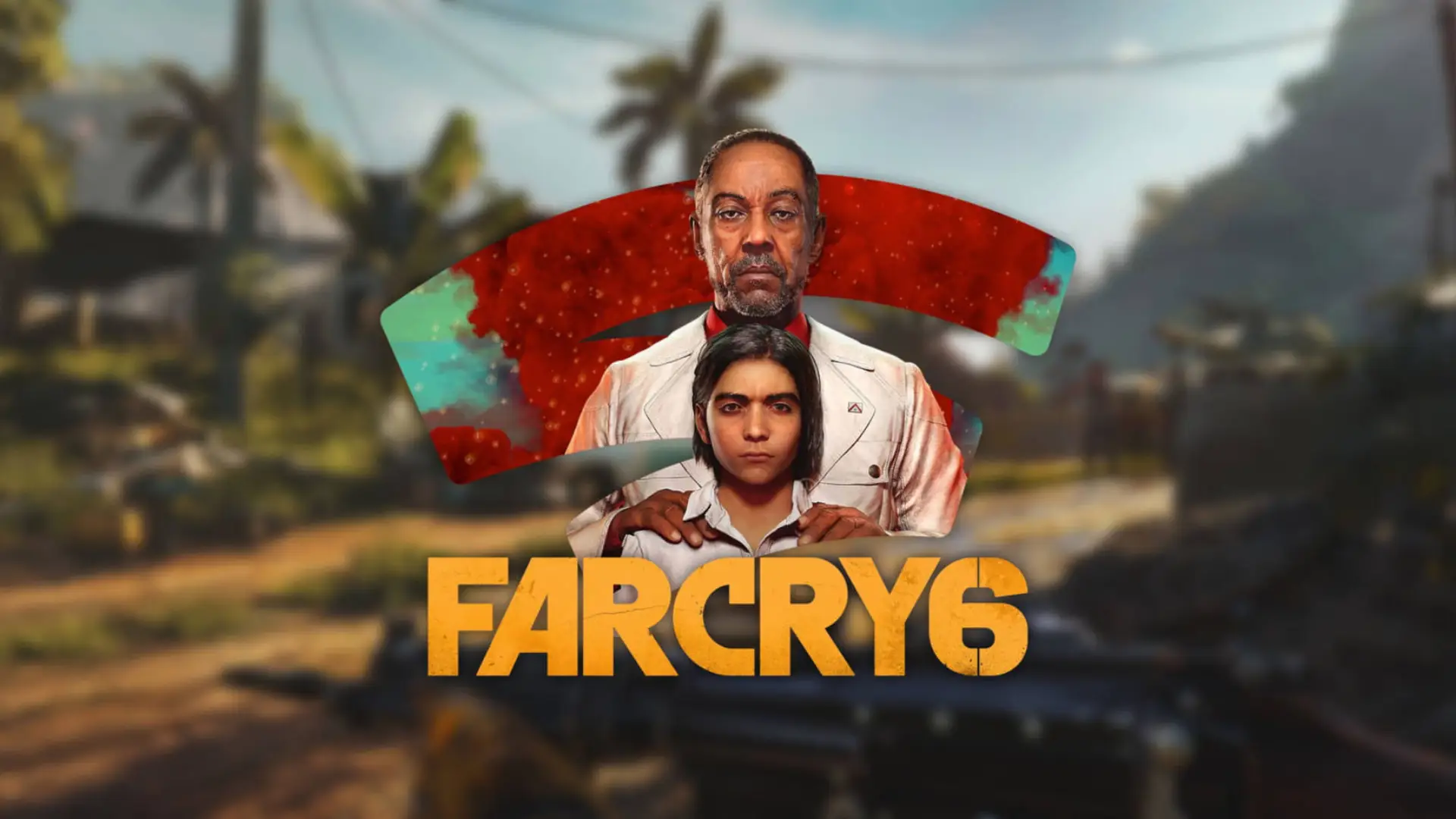 Far Cry 6 wallpaper_1