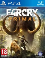 بازی Far Cry Primal برای ps4
