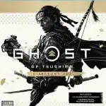 بازی Ghost of Tsushima  Director's Cut برای PS4