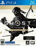 بازی Ghost of Tsushima  Director's Cut برای PS4