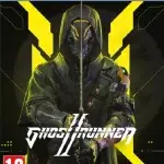 بازی Ghostrunner 2 برای PS5