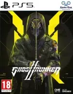 بازی Ghostrunner 2 برای PS5