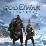 بازی کارکرده God of War Ragnarok برای ps5